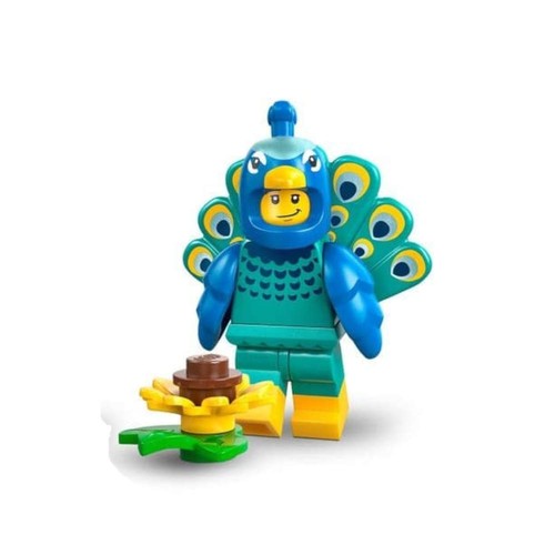 Lego minifigures 71051 - lego®,