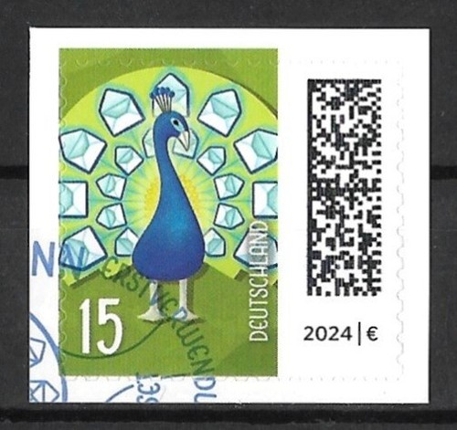 Bund 3849 - 3849, (2024)