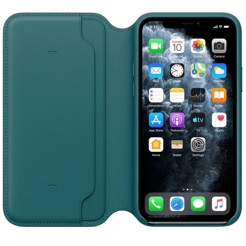Original apple leder - original,