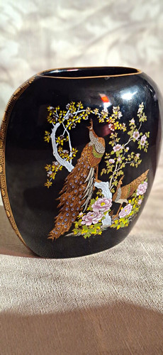 Lambrou bros vase - bros,