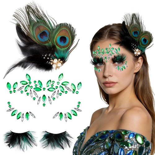 Becellen stück pfau - becellen, 4