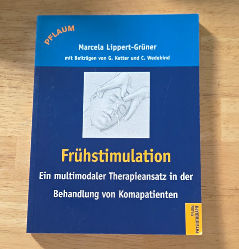 Pfau frühstimulation bei - frühstimulation,