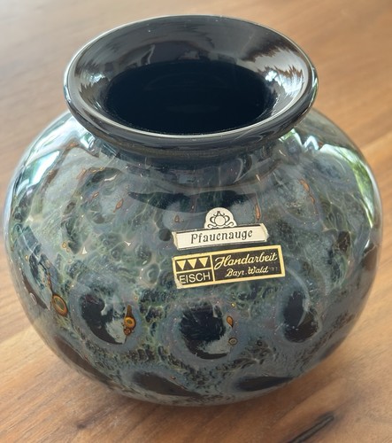 Glashütte eisch pfauenauge - glashütte,