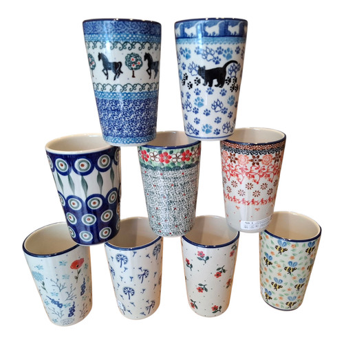 Trinkbecher becher ohne griff - trinkbecher,