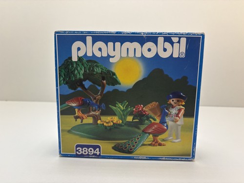 Playmobil city zoo - playmobil®,