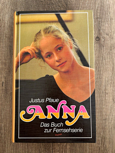 Justus pfaue anna roman - justus,