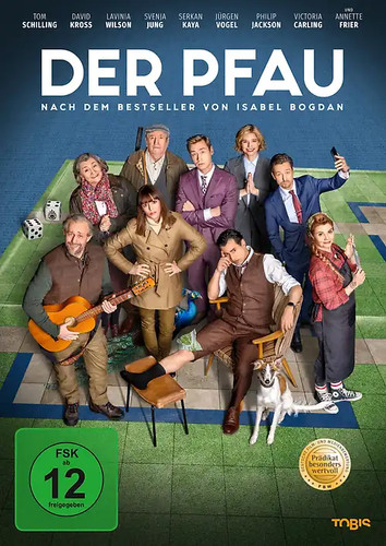 Der pfau - der,