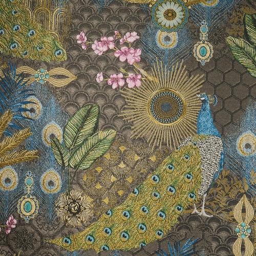Dekostoff jacquard - dekostoff,