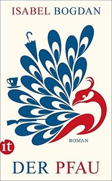 Der pfau von bogdan - ,