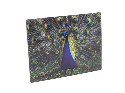 Magnet pfau - 3d,