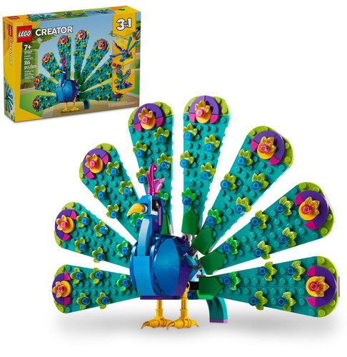 Lego creator 31157 - lego®,