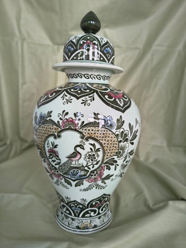 Villeroy boch vase mit - villeroy,