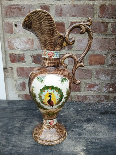 Antiker krug vase - krug,