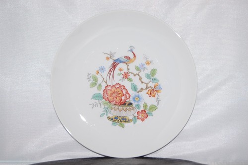 Kuchenteller pfau - kuchenteller, cm