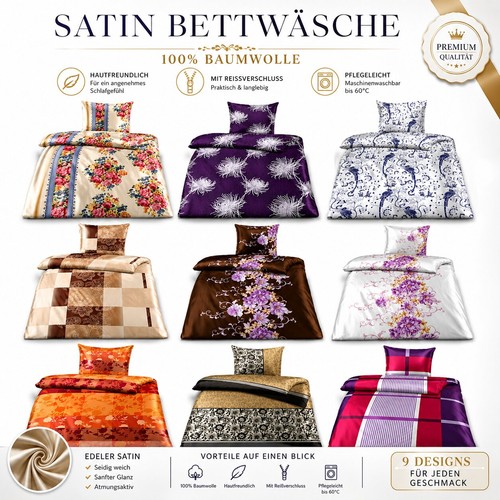 Bettwäsche bettgarnitur - bettwäsche,