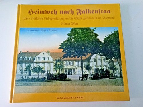 Heimweh nach falkenstaa - heimweh,