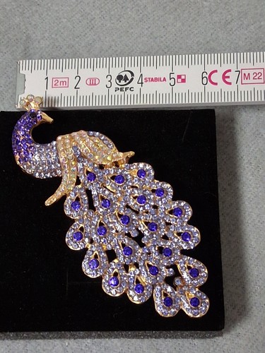 Schmuck damen brosche emaille - schmuck,
