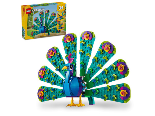 Lego creator 1 - in,