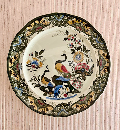 Villeroy boch paon - &,
