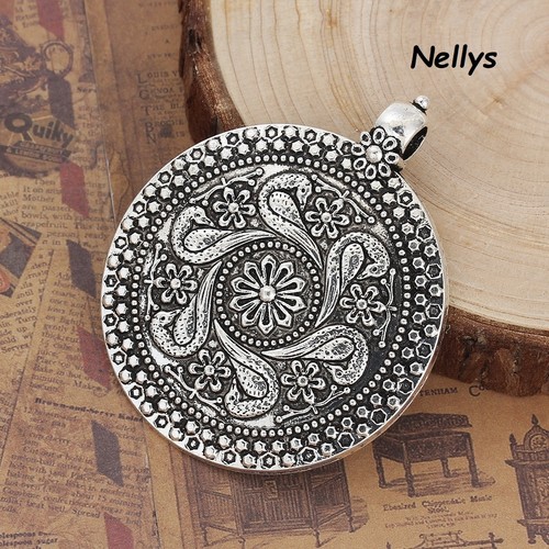 Nellys mystischer anhänger - ,