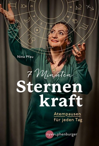 Minuten sternenkraft nina - 7, sternenkraft,