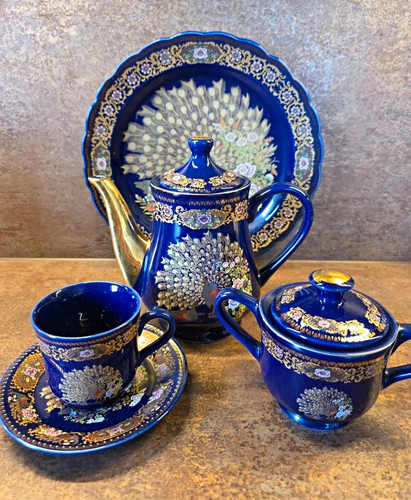 China porzellan tee - china, tee-set