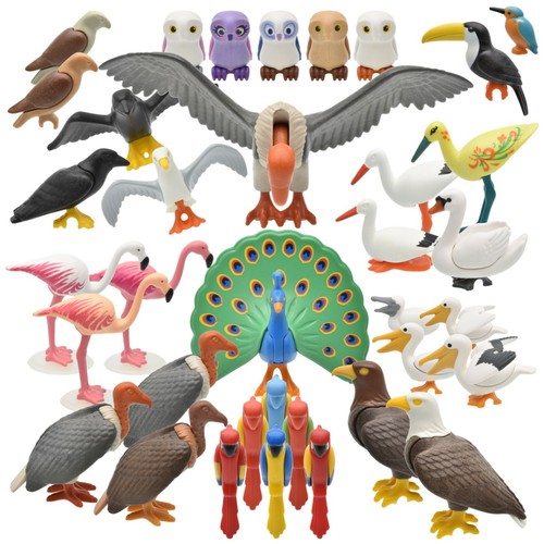 Playmobil vögel vogel tiere - playmobil,