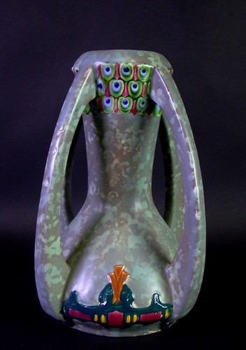 Extravagante jugendstil - extravagante,