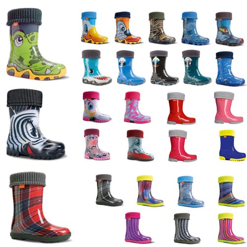 Demar kinder gummistiefel - demar,