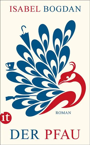Der pfau - der,