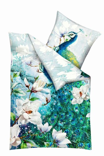 Kaeppel mako satin bettwäsche - satin,